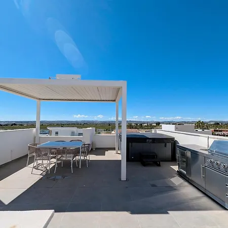 R-40-f Exquisita Casa vacanze