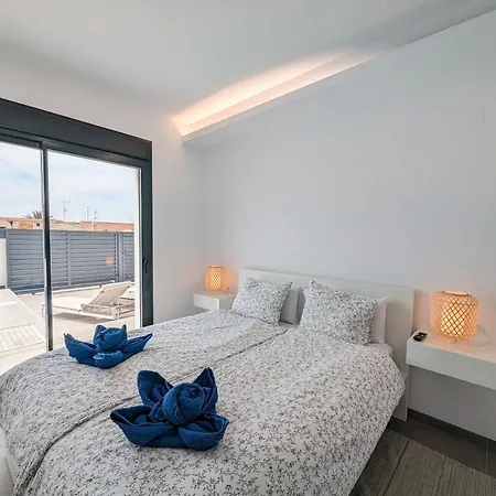 R-40-f Exquisita Casa vacanze *