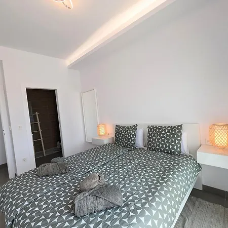 R-40-f Exquisita Casa vacanze Los Montesinos